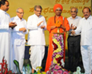 Beltangady: Minister T B Jayachandra asserts Need to Eliminate Evil Practices in Guise of Religion